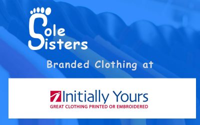 Sole Sisters Kit Orders
